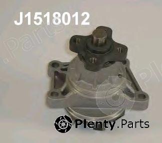  NIPPARTS part J1518012 Water Pump