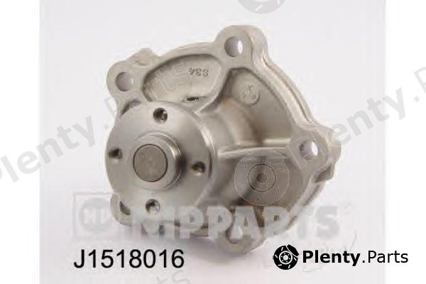  NIPPARTS part J1518016 Water Pump