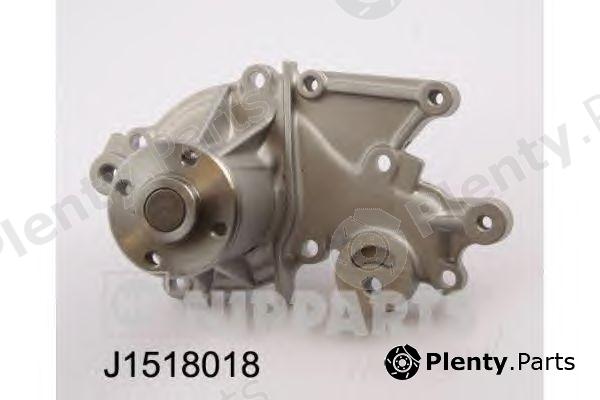  NIPPARTS part J1518018 Water Pump