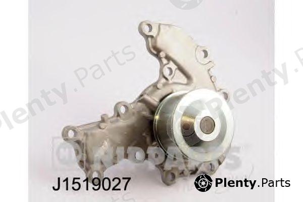  NIPPARTS part J1519027 Water Pump