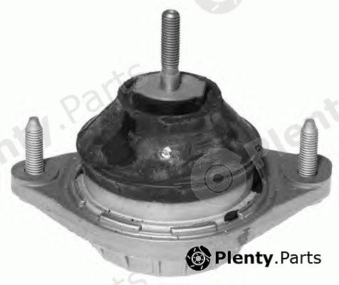  BOGE part 87-917-A (87917A) Engine Mounting