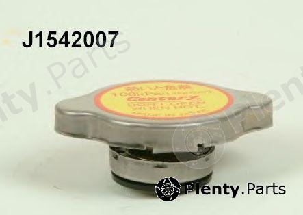  NIPPARTS part J1542007 Bolt, radiator cap