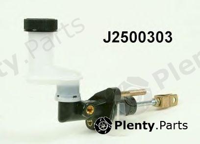  NIPPARTS part J2500303 Master Cylinder, clutch