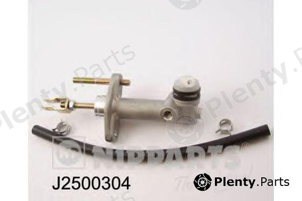  NIPPARTS part J2500304 Master Cylinder, clutch