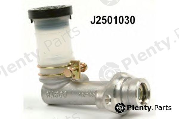  NIPPARTS part J2501030 Master Cylinder, clutch
