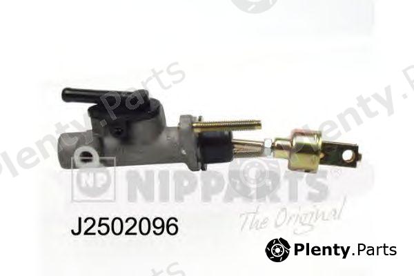  NIPPARTS part J2502096 Master Cylinder, clutch