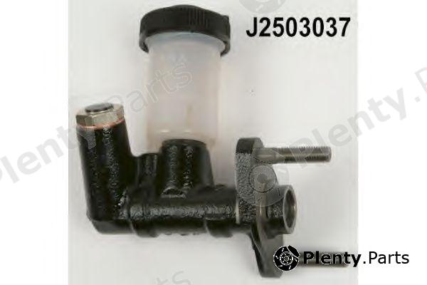  NIPPARTS part J2503037 Master Cylinder, clutch
