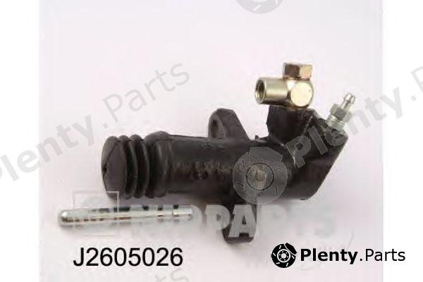  NIPPARTS part J2605026 Slave Cylinder, clutch