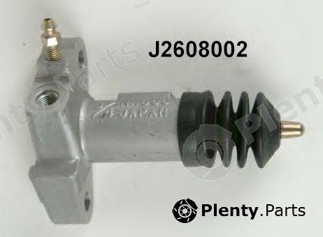 NIPPARTS part J2608002 Slave Cylinder, clutch