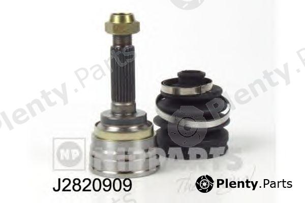  NIPPARTS part J2820909 Joint Kit, drive shaft
