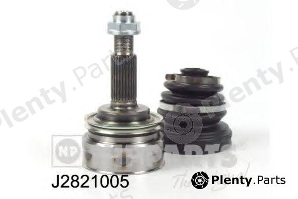  NIPPARTS part J2821005 Joint Kit, drive shaft