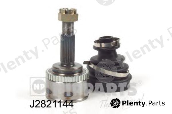  NIPPARTS part J2821144 Joint Kit, drive shaft