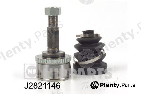  NIPPARTS part J2821146 Joint Kit, drive shaft