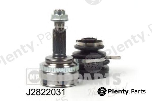  NIPPARTS part J2822031 Joint Kit, drive shaft