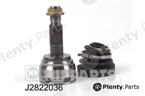  NIPPARTS part J2822036 Joint Kit, drive shaft