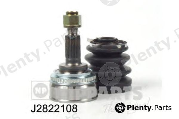 NIPPARTS part J2822108 Joint Kit, drive shaft