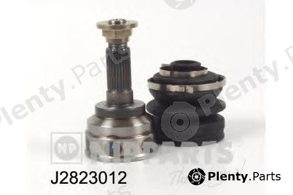  NIPPARTS part J2823012 Joint Kit, drive shaft