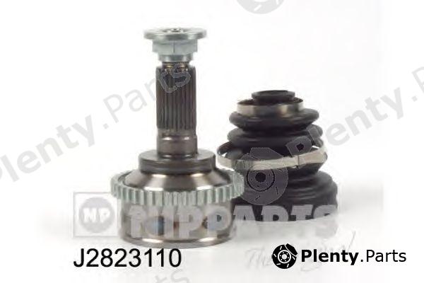  NIPPARTS part J2823110 Joint Kit, drive shaft