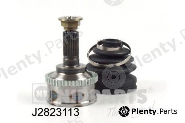  NIPPARTS part J2823113 Joint Kit, drive shaft