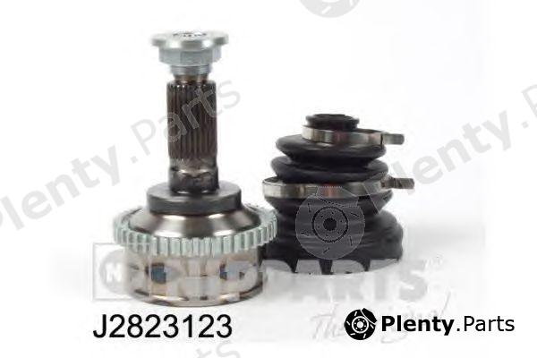  NIPPARTS part J2823123 Joint Kit, drive shaft