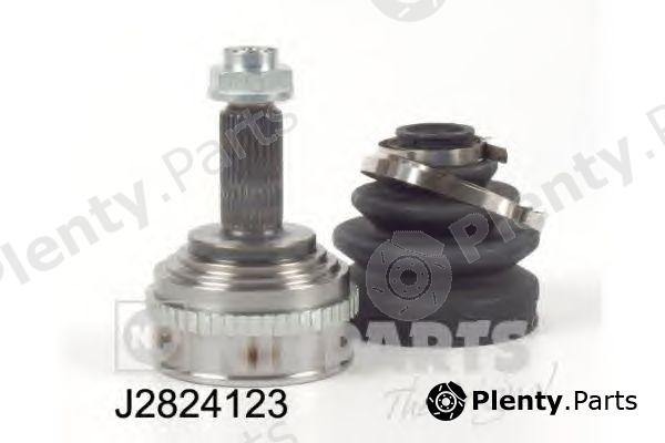  NIPPARTS part J2824123 Joint Kit, drive shaft