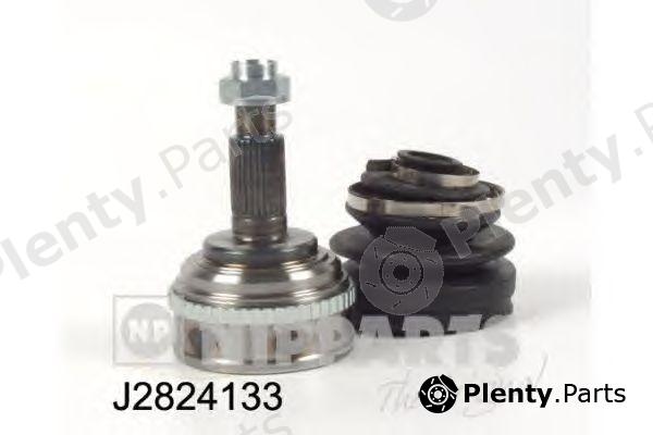  NIPPARTS part J2824133 Joint Kit, drive shaft