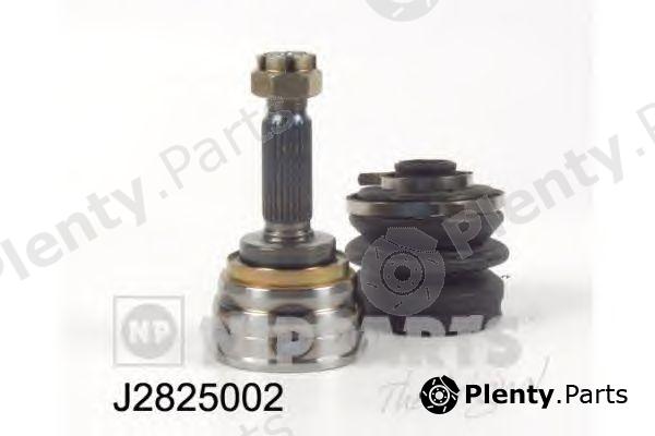  NIPPARTS part J2825002 Joint Kit, drive shaft