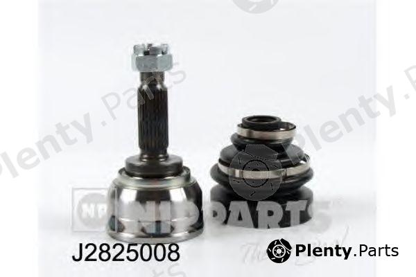  NIPPARTS part J2825008 Joint Kit, drive shaft