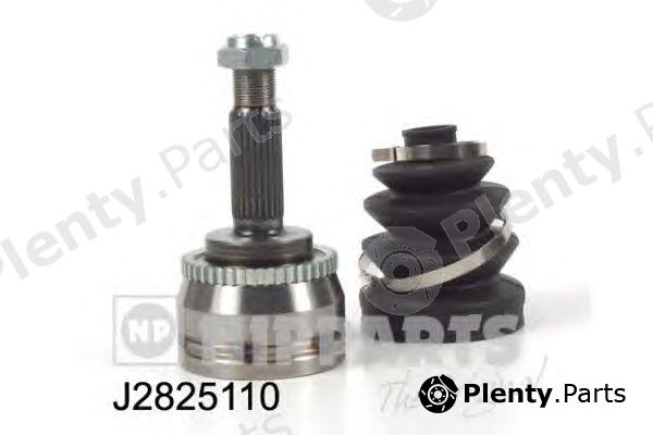  NIPPARTS part J2825110 Joint Kit, drive shaft