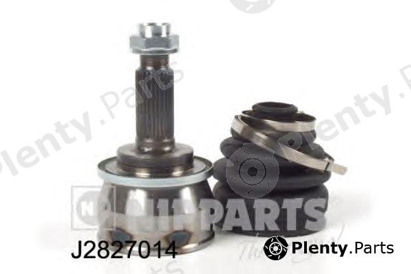  NIPPARTS part J2827014 Joint Kit, drive shaft