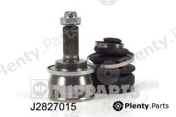  NIPPARTS part J2827015 Joint Kit, drive shaft