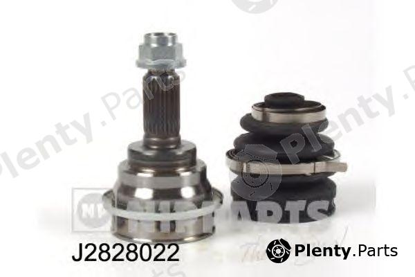  NIPPARTS part J2828022 Joint Kit, drive shaft