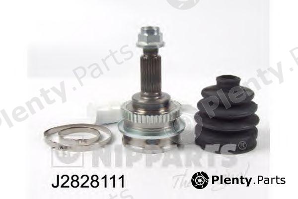  NIPPARTS part J2828111 Joint Kit, drive shaft