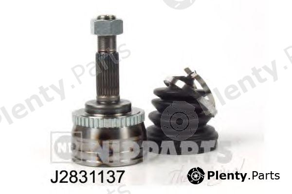  NIPPARTS part J2831137 Joint Kit, drive shaft