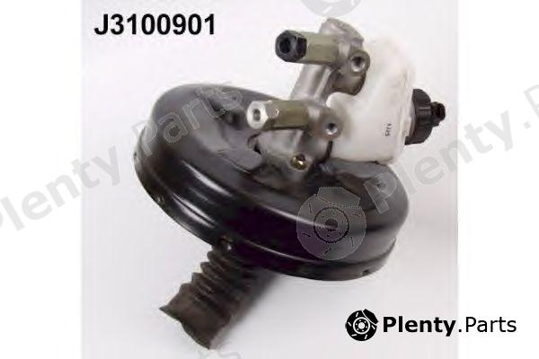  NIPPARTS part J3100901 Brake Master Cylinder