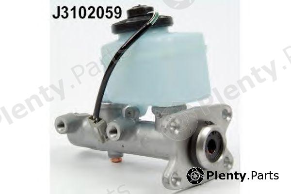  NIPPARTS part J3102059 Brake Master Cylinder