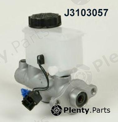  NIPPARTS part J3103057 Brake Master Cylinder