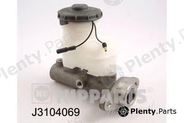  NIPPARTS part J3104069 Brake Master Cylinder