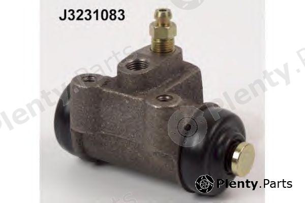  NIPPARTS part J3231083 Wheel Brake Cylinder