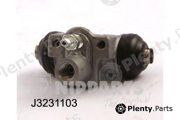  NIPPARTS part J3231103 Wheel Brake Cylinder