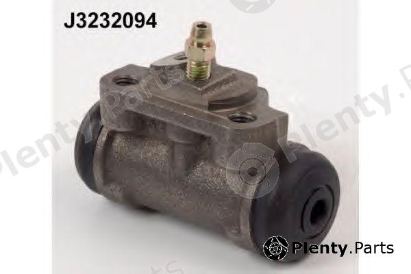  NIPPARTS part J3232094 Wheel Brake Cylinder