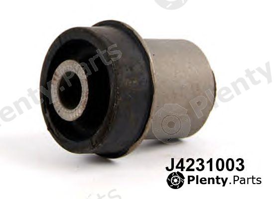  NIPPARTS part J4231003 Control Arm-/Trailing Arm Bush