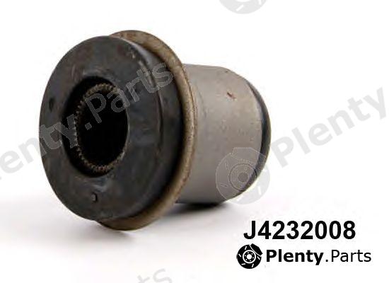  NIPPARTS part J4232008 Control Arm-/Trailing Arm Bush