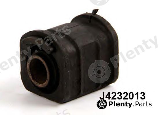  NIPPARTS part J4232013 Control Arm-/Trailing Arm Bush