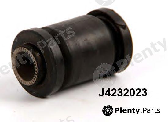  NIPPARTS part J4232023 Control Arm-/Trailing Arm Bush