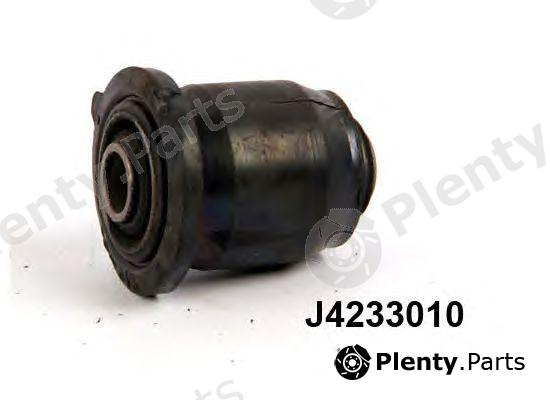  NIPPARTS part J4233010 Control Arm-/Trailing Arm Bush