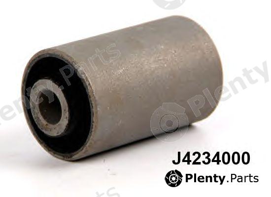  NIPPARTS part J4234000 Control Arm-/Trailing Arm Bush