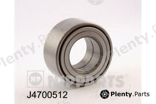  NIPPARTS part J4700512 Wheel Bearing Kit