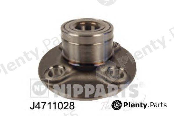  NIPPARTS part J4711028 Wheel Bearing Kit