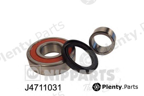  NIPPARTS part J4711031 Wheel Bearing Kit